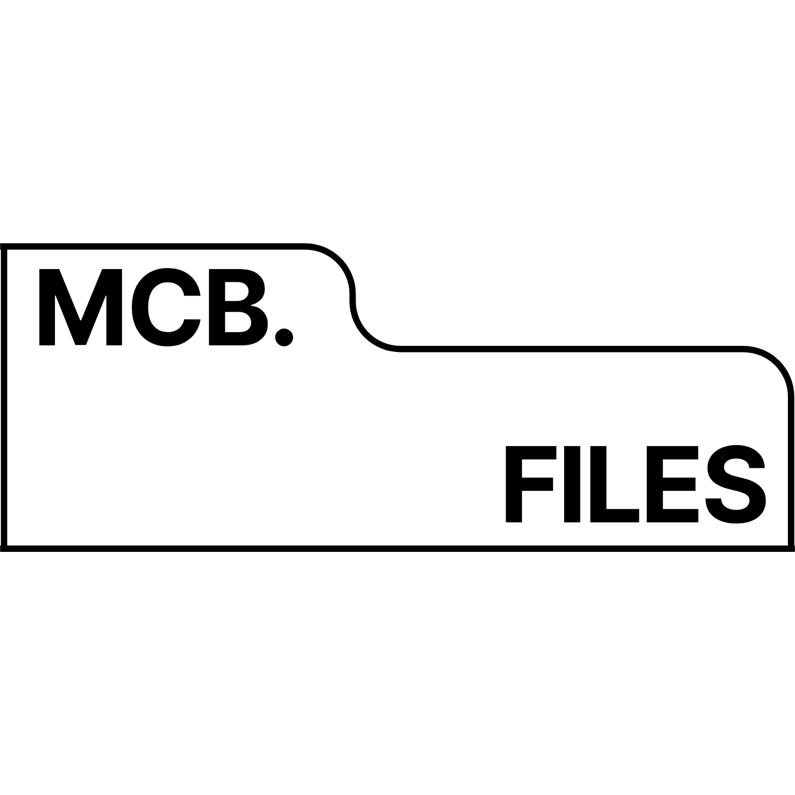 McB. Files